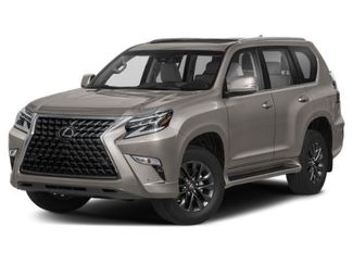 Used 2021 Lexus GX 460 Premium w/ Premium Package AWD/4WD video 1
