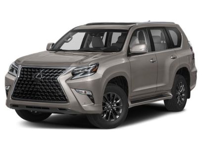 Used 2021 Lexus GX 460 Premium w/ Premium Package