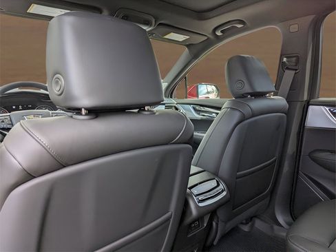 New 2025 Cadillac XT6 Premium Luxury w/ Technology Package image 20