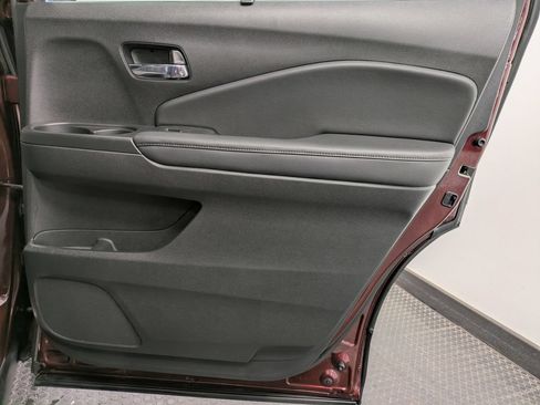 Used 2019 Honda Passport Touring image 25