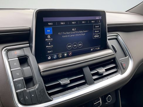 Used 2021 Chevrolet Tahoe LT RWD image 22
