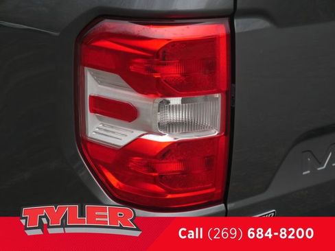 Used 2023 Ford Maverick XLT FWD image 13