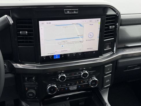 New 2026 Ford F350 Lariat AWD/4WD image 18