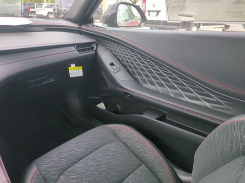 New 2026 Dodge Charger Scat Pack AWD/4WD image 16