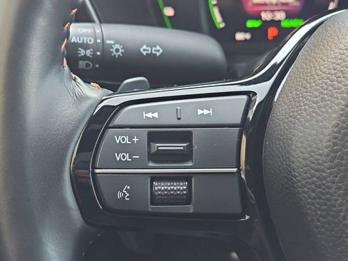 Used 2026 Honda CR-V Sport Touring image 22