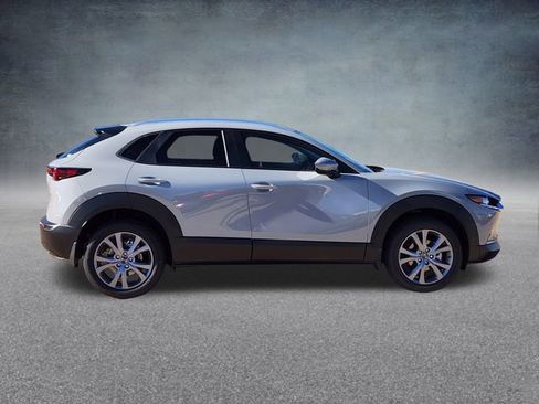 New 2026 MAZDA CX-30 AWD 2.5 S image 8