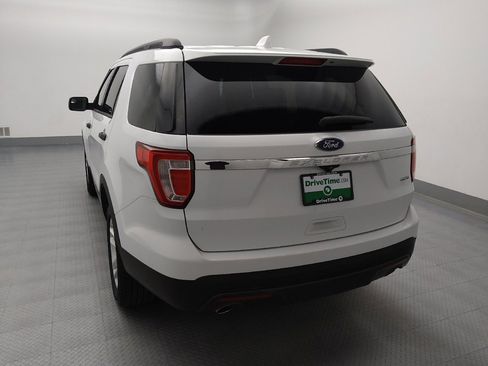 Used 2016 Ford Explorer 4WD image 6