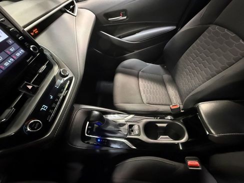 Used 2021 Toyota Corolla SE image 84