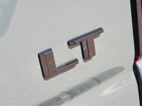 New 2026 Chevrolet Silverado 2500 LT w/ Trail Boss Package image 7