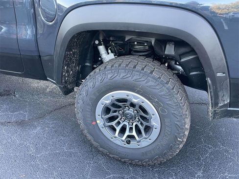 New 2026 RAM 1500 RHO w/ RHO Level 1 Equipment Group image 40