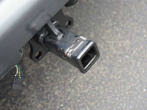 Used 1998 Mercedes-Benz ML 320 4MATIC image 5