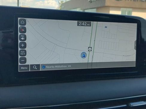 Used 2025 Hyundai Palisade Calligraphy AWD/4WD image 21