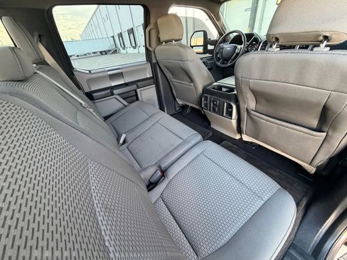 Used 2015 Ford F150 XLT w/ Equipment Group 302A Luxury image 19