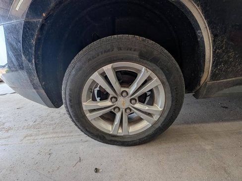 Used 2015 Chevrolet Equinox LS FWD image 14