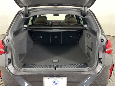 New 2026 BMW X3 xDrive30 image 13
