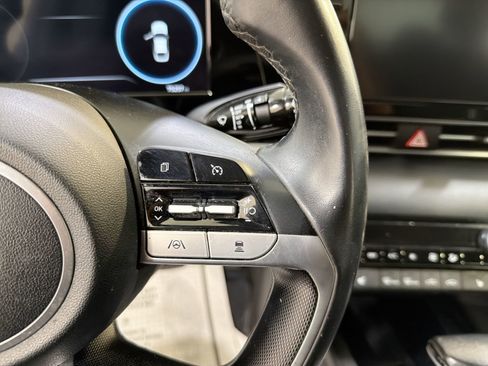 Used 2021 Hyundai Elantra SEL w/ Convenience Package image 15