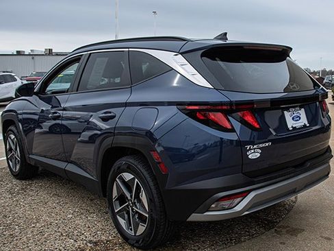 Used 2025 Hyundai Tucson SEL image 3