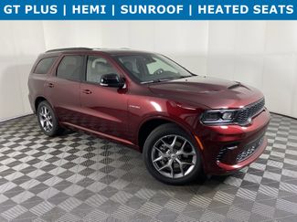 New 2026 Dodge Durango R/T image 1