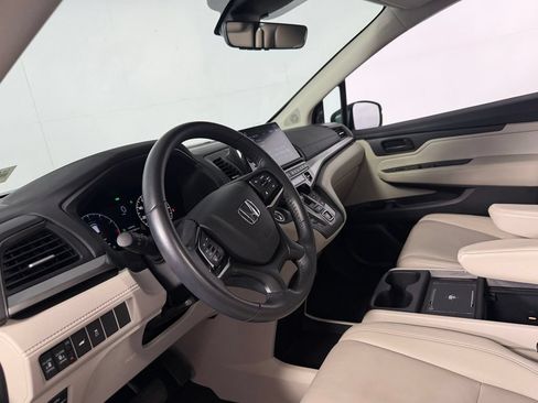 Used 2025 Honda Odyssey EX-L image 20