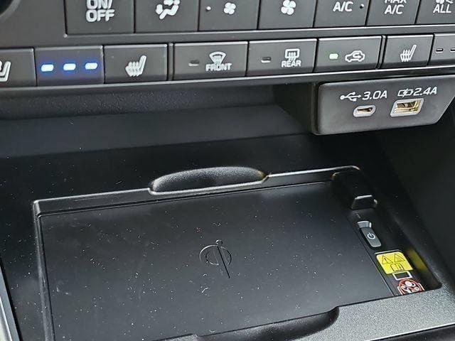 New 2026 Subaru Outback Wilderness AWD/4WD image 27