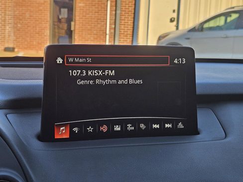 Used 2020 MAZDA CX-9 Signature image 19