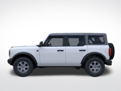 New 2025 Ford Bronco Big Bend image 5