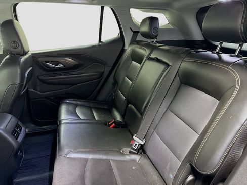 Used 2020 GMC Terrain SLT w/ Preferred Package AWD/4WD image 25