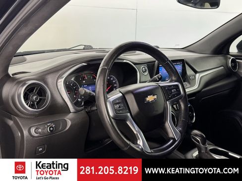Used 2020 Chevrolet Blazer LT image 12