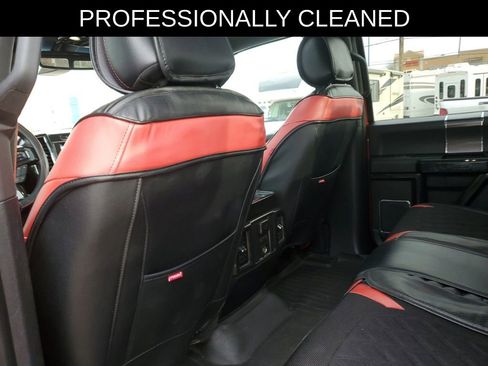 Used 2016 Ford F150 Lariat w/ Equipment Group 502A Luxury image 10