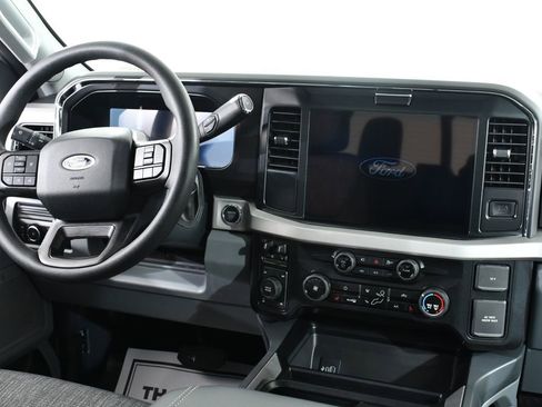 New 2026 Ford F350 XLT image 8