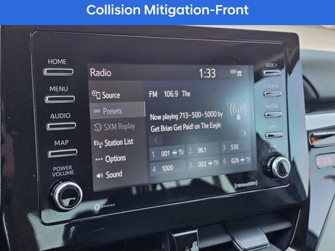 Used 2023 Toyota Camry LE image 20