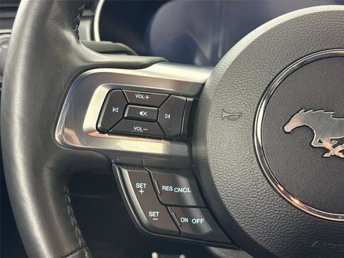 Used 2021 Ford Mustang Mach 1 w/ Equipment Group 700A image 17