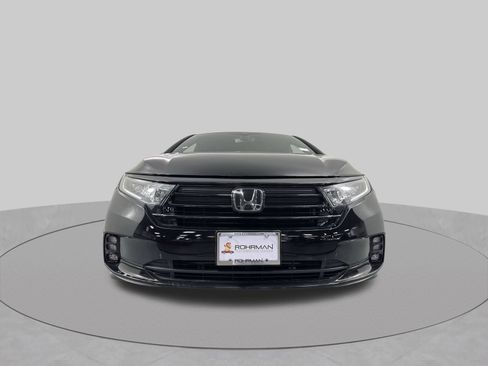 Used 2023 Honda Odyssey Sport image 27