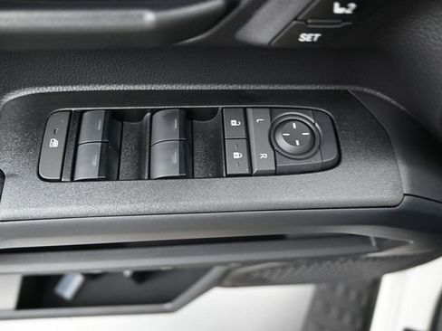 New 2026 Toyota 4Runner TRD Off-Road Premium AWD/4WD image 9