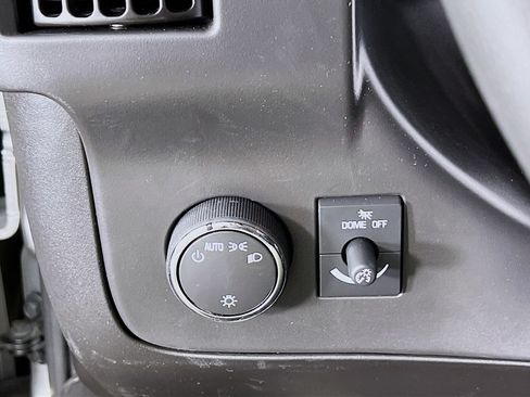 New 2026 GMC Savana 2500 w/ Driver Convenience Package RWD image 7
