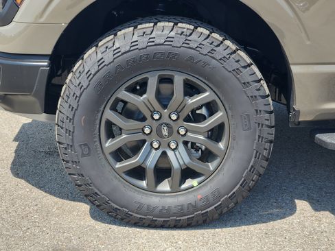 New 2026 Ford F150 Tremor AWD/4WD image 7