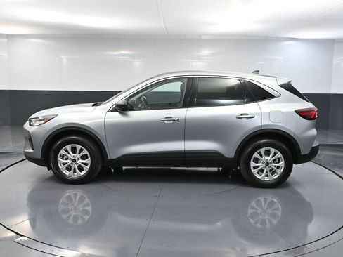 Used 2024 Ford Escape Active AWD/4WD image 10