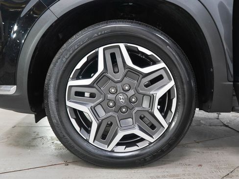 Used 2023 Hyundai Santa Fe SEL Premium AWD/4WD image 30