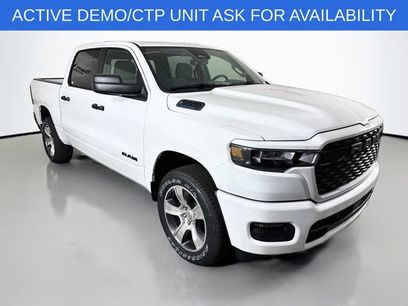 New 2026 RAM 1500 Express