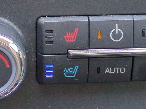 Used 2012 Lincoln MKZ Hybrid image 22