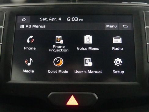 Used 2024 Kia Soul LX w/ Option Group 015 image 42