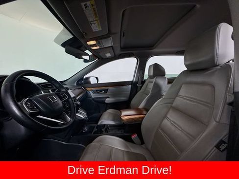 Used 2017 Honda CR-V Touring image 6