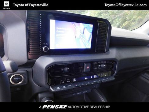 Used 2025 Toyota Land Cruiser 1958 AWD/4WD image 4