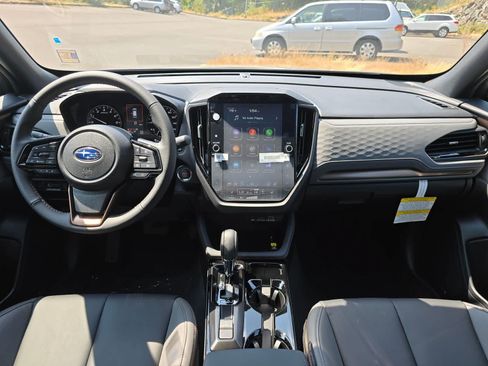 New 2026 Subaru Forester Sport AWD/4WD image 9