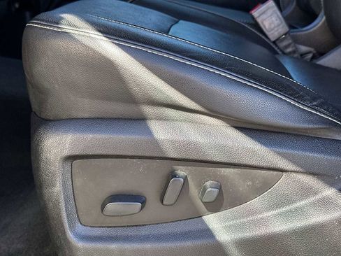 Used 2018 Chevrolet Silverado 2500 LTZ w/ Duramax Plus Package image 14