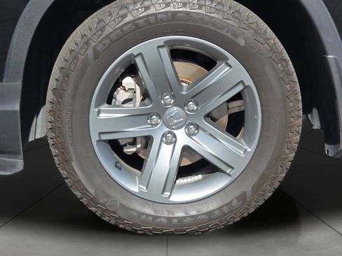 Used 2023 Honda Ridgeline RTL-E image 11