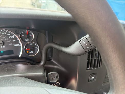 New 2026 Chevrolet Express 2500 w/ Driver Convenience Package RWD image 14