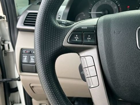 Used 2016 Honda Odyssey EX image 9