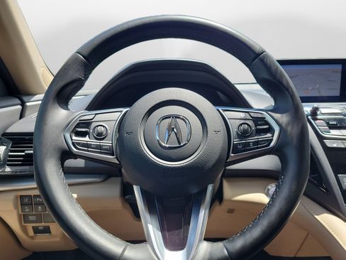 Certified 2020 Acura RDX AWD w/ Technology Package image 10