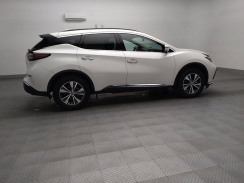 Used 2022 Nissan Murano SV FWD image 10